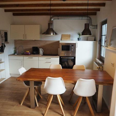 Ferienhaus Mundan 2 Burhave Εξωτερικό φωτογραφία