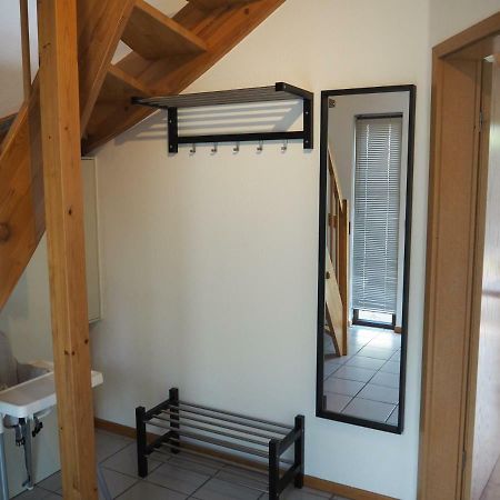 Ferienhaus Mundan 2 Burhave Εξωτερικό φωτογραφία