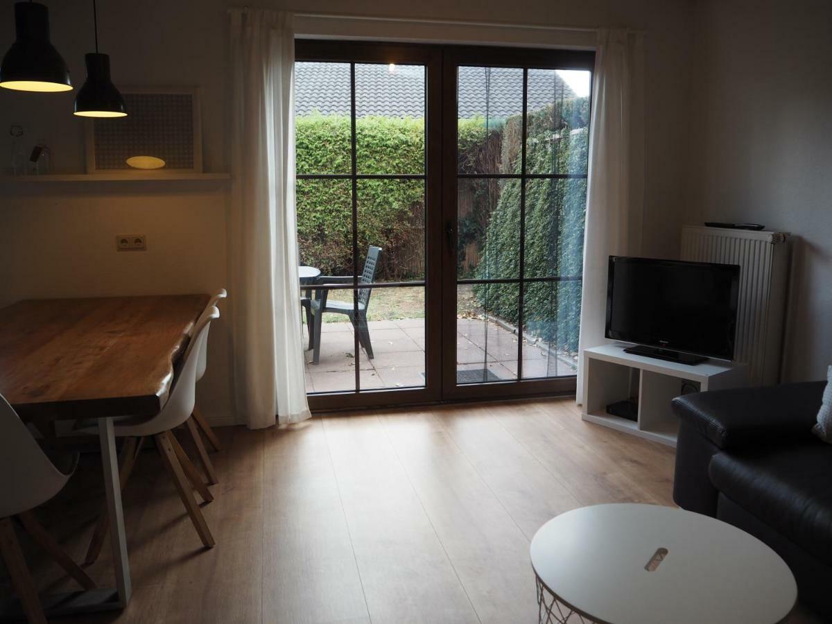 Ferienhaus Mundan 2 Burhave Εξωτερικό φωτογραφία