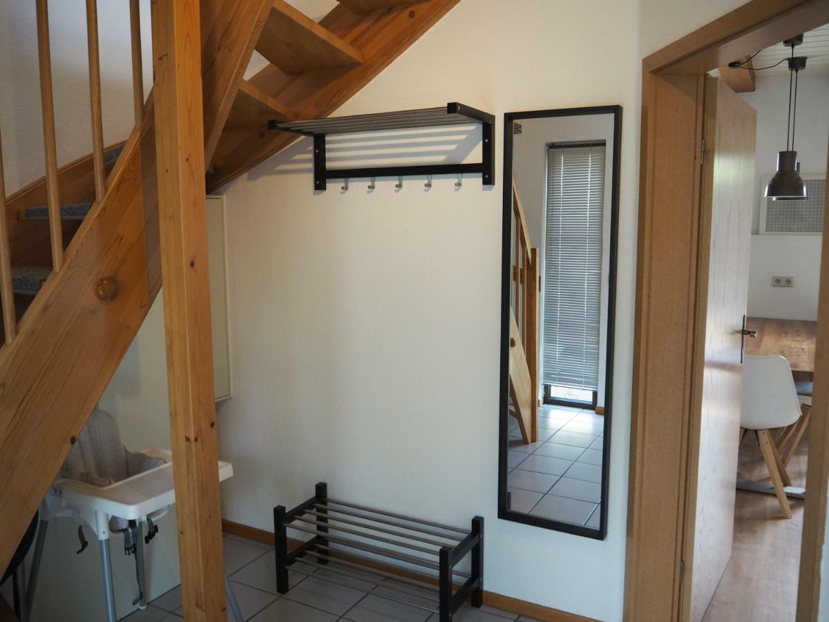 Ferienhaus Mundan 2 Burhave Εξωτερικό φωτογραφία
