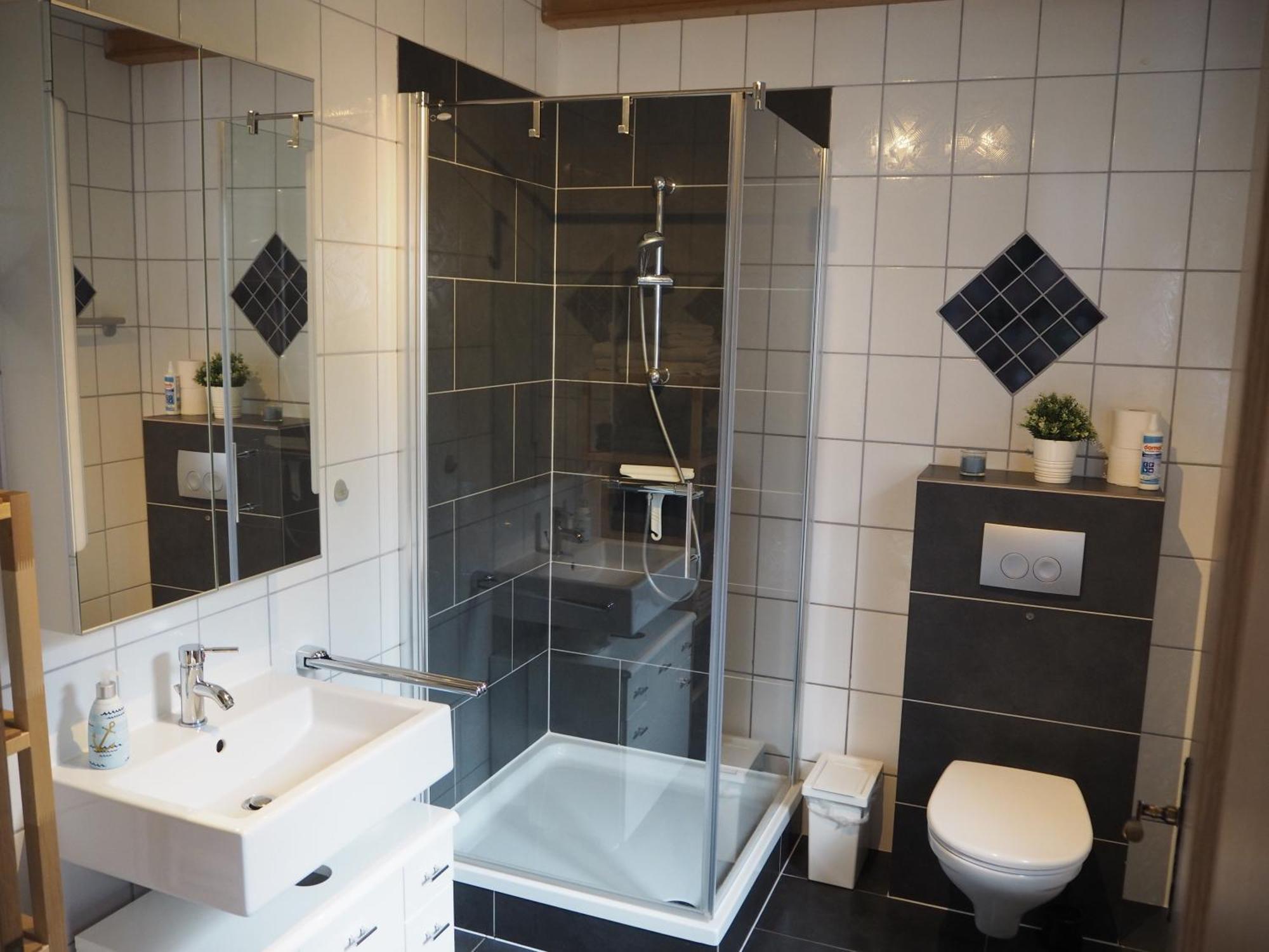 Ferienhaus Mundan 2 Burhave Εξωτερικό φωτογραφία