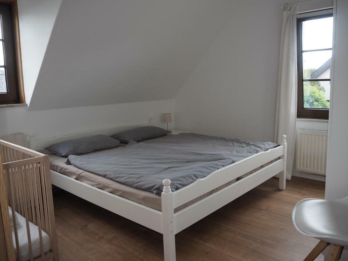 Ferienhaus Mundan 2 Burhave Εξωτερικό φωτογραφία
