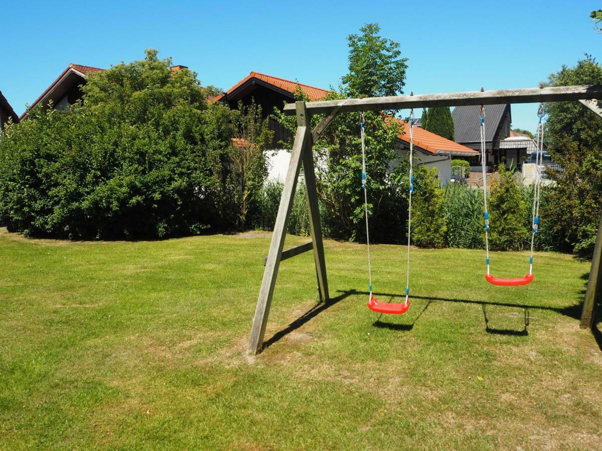 Ferienhaus Mundan 2 Burhave Εξωτερικό φωτογραφία