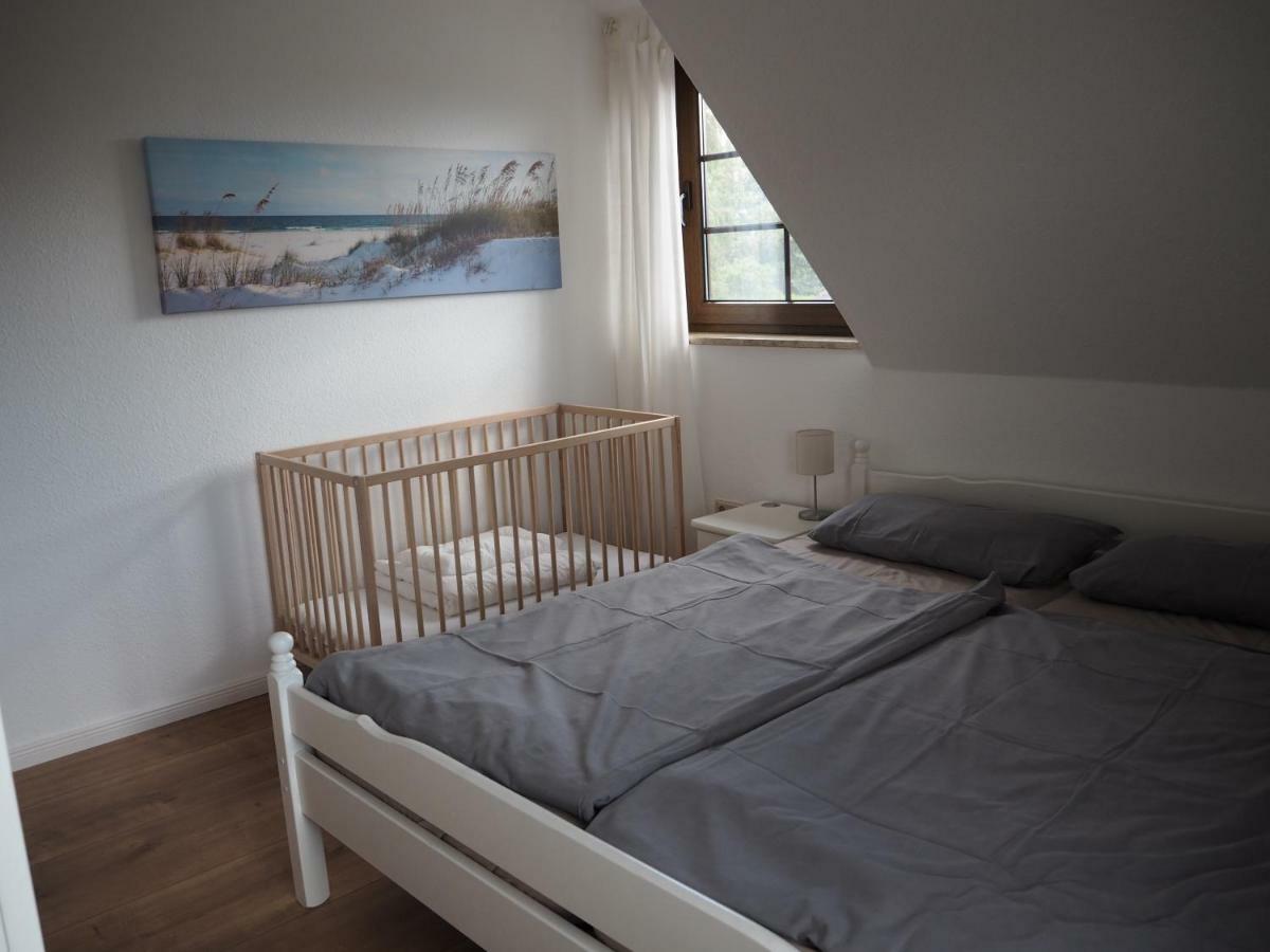 Ferienhaus Mundan 2 Burhave Εξωτερικό φωτογραφία